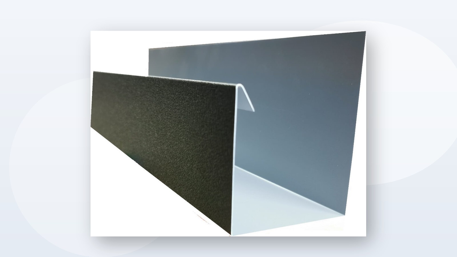 Rynna balkonowa i tarasowa – obróbki odprowadzania wody